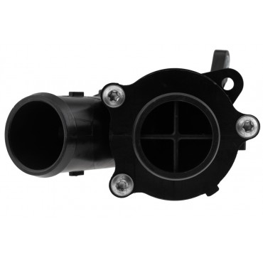 Boitier Thermostat d'Eau Pour Land Rover Discovery IV Range Rover I IV LR010799