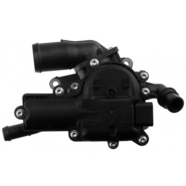 Boitier Thermostat d'Eau Pour Kia Sorento IV - à partir de 2020 25600-2M800