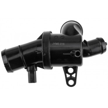 Boitier Thermostat d'Eau Pour Mercedes Classe A B A6402000715 6402000715