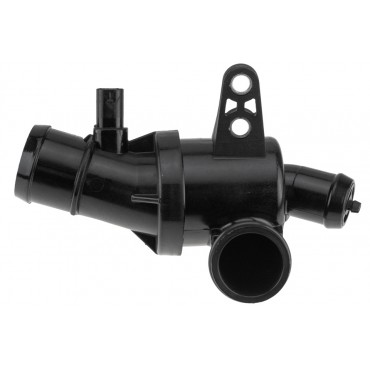 Boitier Thermostat d'Eau Pour Mercedes Classe A B A6402000715 6402000715