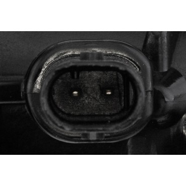 Boitier Thermostat d'Eau Pour Mercedes Classe A B A6402000715 6402000715