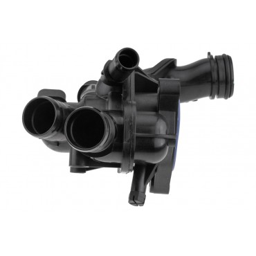 Boitier Thermostat d'Eau Pour Citroën Berlingo C3 II C4 II C5 III 9808647080