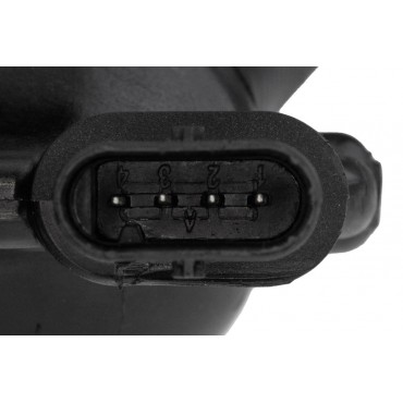 Boitier Thermostat d'Eau Pour Citroën Berlingo C3 II C4 II C5 III 9808647080