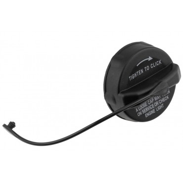 Bouchon de Réservoir Carburant Pour Jeep Wrangler - à partir de 2004 52100552AG