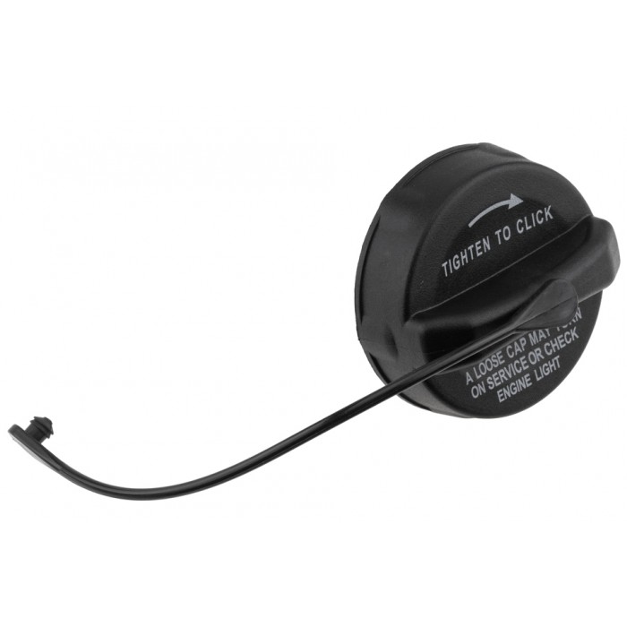 Bouchon de Réservoir Carburant Pour Jeep Wrangler - à partir de 2004 52100552AG