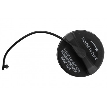 Bouchon de Réservoir Carburant Pour Jeep Wrangler - à partir de 2004 52100552AG