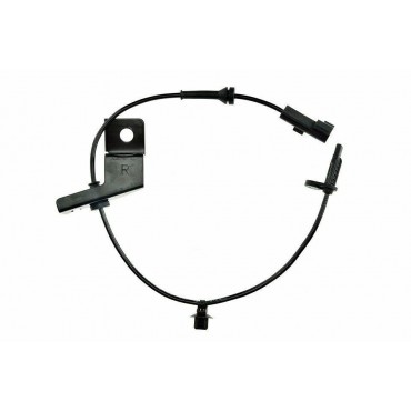 CAPTEUR ABS AVANT DROIT...