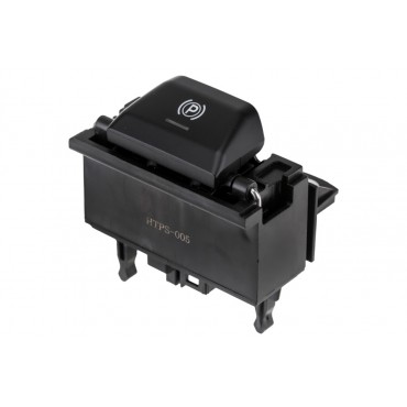 Bouton de Frein à Main Pour Porsche Cayenne Macan Panamera 971927225D