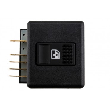 Bouton de Vitre Pour Fiat Uno Lancia Y10 181449780