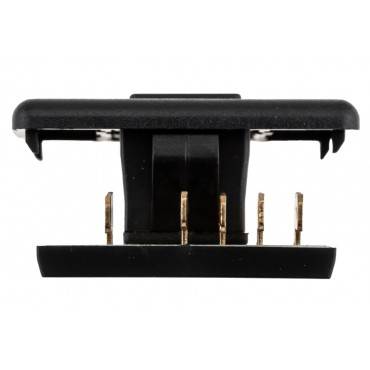 Bouton de Vitre Pour Fiat Uno Lancia Y10 181449780