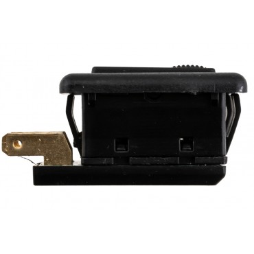 Bouton de Vitre Pour Fiat Uno Lancia Y10 181449680