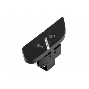 Bouton Droit Verrouillage des Portes Pour Porsche Macan 2014-2018 95B962125A