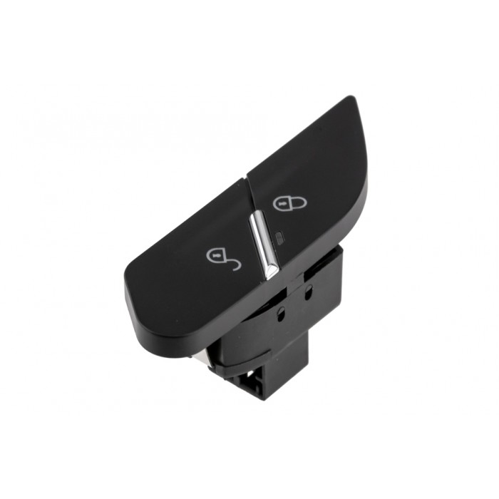 Bouton Droit Verrouillage des Portes Pour Porsche Macan 2014-2018 95B962125A