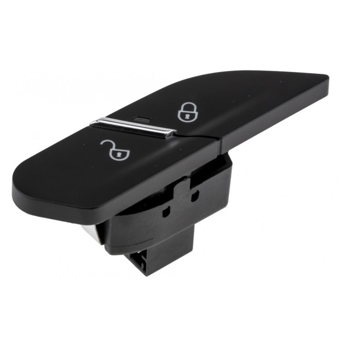 Bouton Gauche Verrouillage des Portes Pour Porsche Macan 2014-2018 95B962125