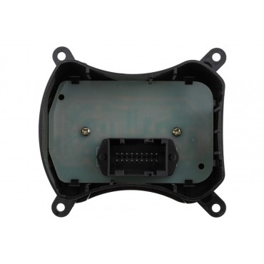 Bouton Warning Pour Fiat Doblo 2001-2010 7354198620E 7354198620