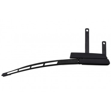 Bras d'Essuie Glace Gauche RHD Pour Audi Q7 2006-2015 4L2955407B