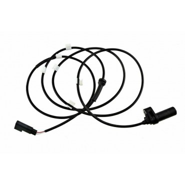 CAPTEUR ABS ARRIERE DROIT...