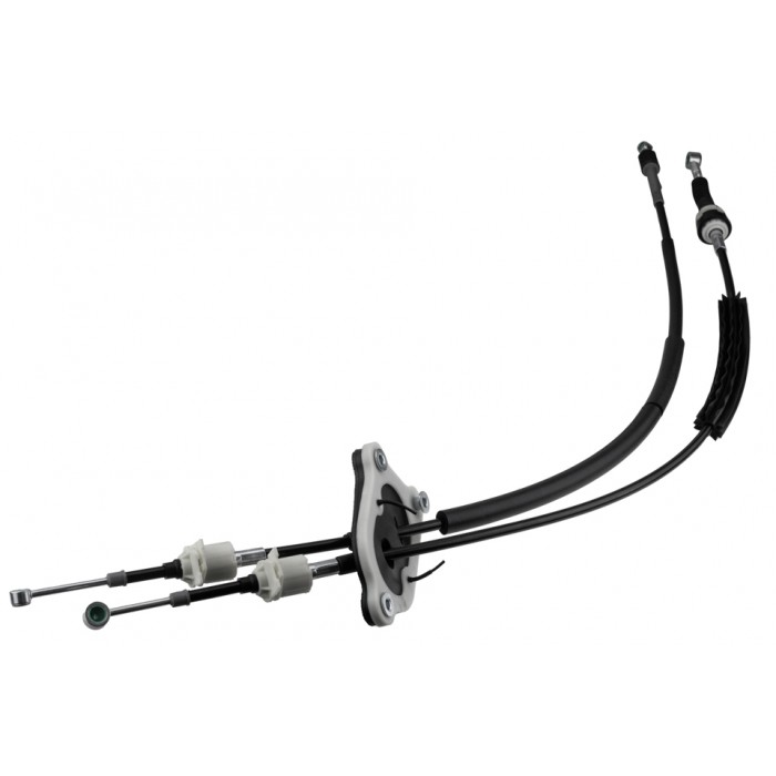Cable de Boite de Vitesse Pour Citroën Nemo Fiat Fiorino Qubo 55224120 2444HZ