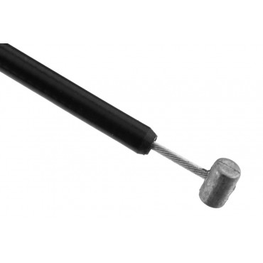 Cable d'Ouverture Capot Moteur Pour Bmw Série 5 E39 51238176596