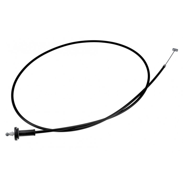 Cable d'Ouverture Capot Moteur Pour Hyundai Tucson 2004-2010 81190-2E000