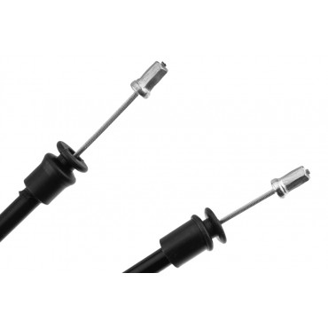 Cable d'Ouverture Capot Moteur Pour Mercedes Classe C W203 S203 Clk A2038800459