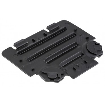 Cache Couvercle Passage de Roue Pour Bmw Série 1 E82 E88 3 E90 E91 51717143849