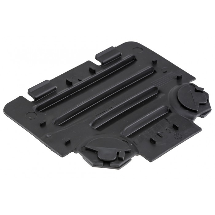 Cache Couvercle Passage de Roue Pour Bmw Série 1 E82 E88 3 E90 E91 51717143849