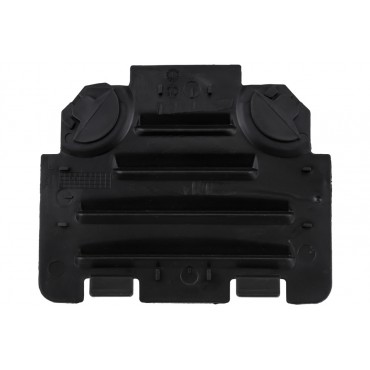 Cache Couvercle Passage de Roue Pour Bmw Série 1 E82 E88 3 E90 E91 51717143849