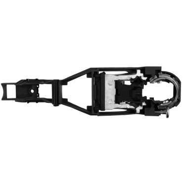 Cadre Poignée de Porte Extérieur Droit Pour Audi Tt Seat Arosa 3B0837886C