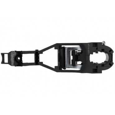 Cadre Poignée de Porte Extérieur Droit Pour Audi Tt Seat Arosa 3B0837886C