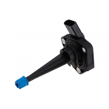 Capteur de Niveau d'Huile Pour Audi A4 A5 A6 Q5 Vw Multivan 2.0 TDI 04L907660B