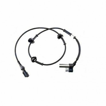 CAPTEUR ABS AVANT DROIT...