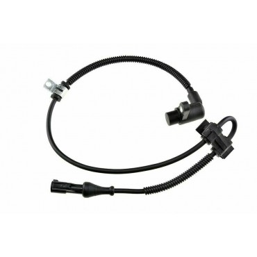 CAPTEUR ABS AVANT DROIT...