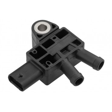 Capteur de Pression d'échappement Pour Mercedes Classe Cla A B Gla Glc 9057113