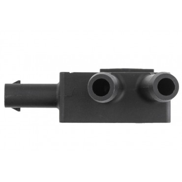 Capteur de Pression d'échappement Pour Mercedes Classe Cla A B A0009057809