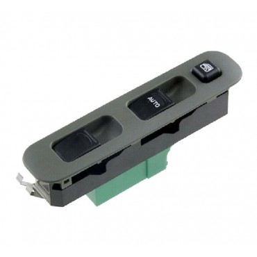 Bouton Commande Lève Vitre...