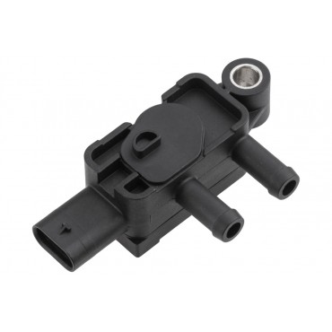 Capteur de Pression d'échappement Pour Vw Tiguan 2016-2020 057906051B 057906051F