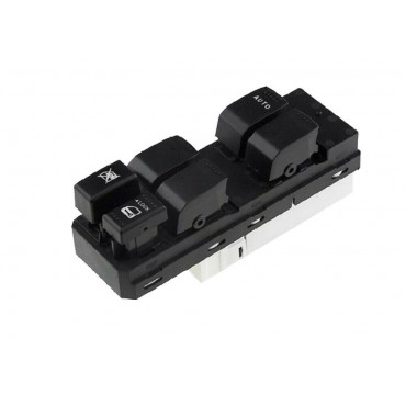 Bouton Commande Lève Vitre...