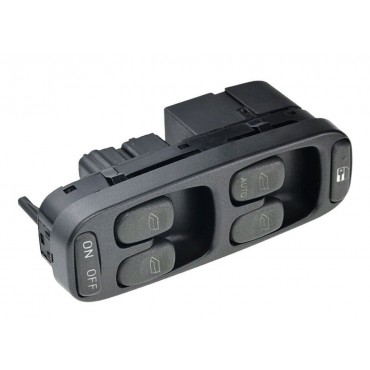 Bouton Commande Lève Vitre...