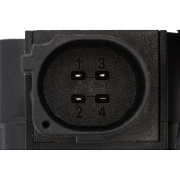 Capteur Niveau Phare Arrière Droit Pour Audi A3 Tt 5Q0512522F