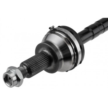 Cardan Arbre de Transmission Arrière Droit Pour Jaguar F-Pace HK834K138AA