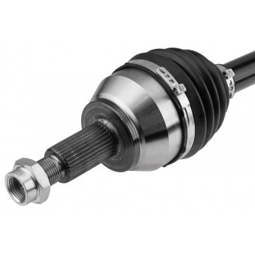 Cardan Arbre de Transmission Arrière Gauche Pour Land Rover Defender LR034536