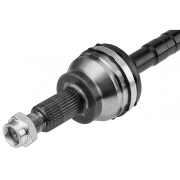 Cardan Arbre de Transmission Arrière Gauche Pour Jaguar F-Pace C2D42133