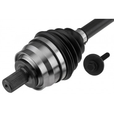 Cardan Arbre de Transmission Avant Droit Pour LYNK&CO 2.0T - à partir de 2018