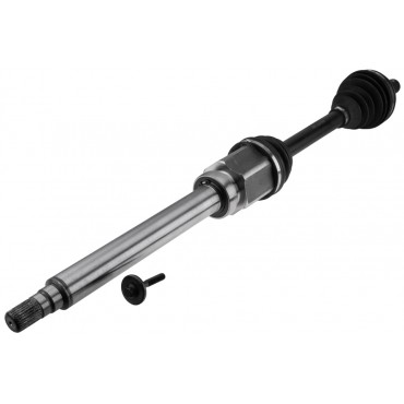 Cardan Arbre de Transmission Avant Droit Pour Ford Galaxy II Mondeo IV 1805108