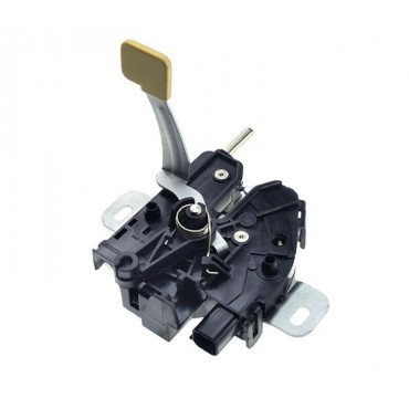 Mécanisme Serrure de capot...