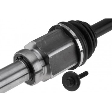 Cardan Arbre de Transmission Avant Droit Pour Ford Galaxy II Mondeo IV 1805108