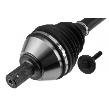 Cardan Arbre de Transmission Avant Droit Pour Ford Galaxy II Mondeo IV 1805108