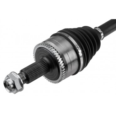 Cardan Arbre de Transmission Avant Droit Pour Land Rover Discovery III LR071930