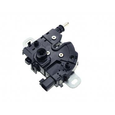 Mécanisme Serrure de capot...